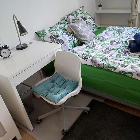 Double Room №2 In The Very Center Of Warschau Buitenkant foto